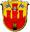 Wappen Büdingen