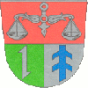 Wappen Echzell