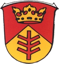 Wappen Florstadt