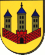 Wappen Ortenberg