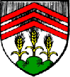 Wappen Rockenberg