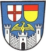 Wappen Wölfersheim