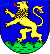Wappen Bergen