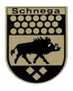 Wappen Schnega