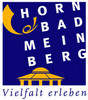 Wappen Horn-Bad Meinberg