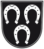 Wappen Eisenberg