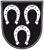 Wappen Eisenberg