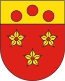 Wappen Aremberg