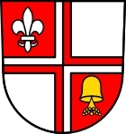 Wappen Barweiler