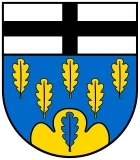 Wappen Berg