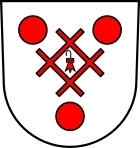 Wappen Dankerath