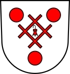 Wappen Dankerath