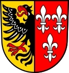 Wappen Dernau