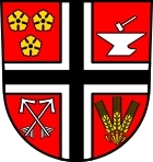 Wappen Dorsel