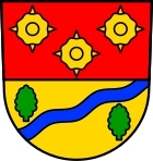 Wappen Eichenbach