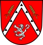 Wappen Fuchshofen