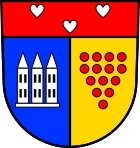 Wappen Glees
