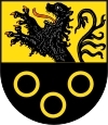 Wappen Grafschaft