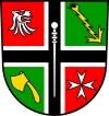 Wappen Harscheid