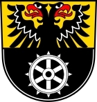 Wappen Hoffeld