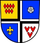 Wappen Kaltenborn