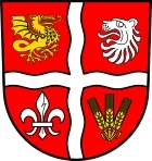 Wappen Meuspath