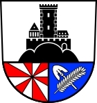 Wappen Niederdürenbach