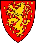 Wappen Nürburg
