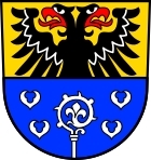 Wappen Pomster