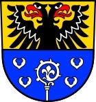Wappen Pomster