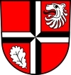 Wappen Rodder