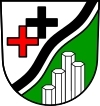 Wappen Spessart