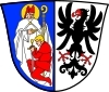 Wappen Wassenach