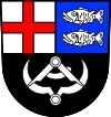 Wappen Weibern