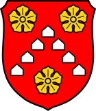 Wappen Wershofen