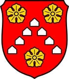 Wappen Wershofen