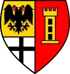 Wappen Wiesemscheid