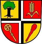 Wappen Winnerath