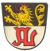 Wappen Albig