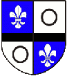 Wappen Bechtolsheim