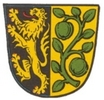 Wappen Eppelsheim