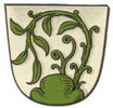 Wappen Erbes-Büdesheim