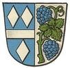 Wappen Gau-Heppenheim