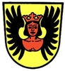 Wappen Gau-Odernheim