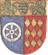 Wappen Hohen-Sülzen
