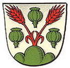 Wappen Wahlheim