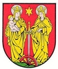 Wappen Dackenheim