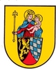 Wappen Hallgarten