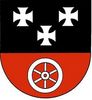 Wappen Hergenfeld