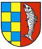 Wappen Oberstreit